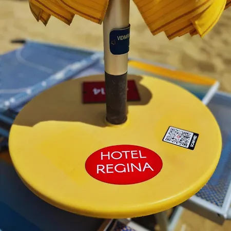 Regina Urban Hotel