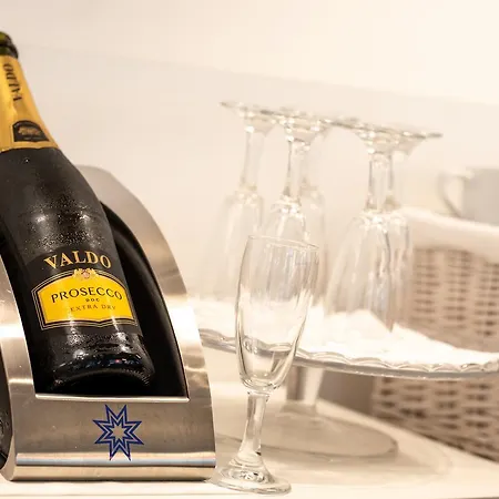 Hotel Regina Urban 3*