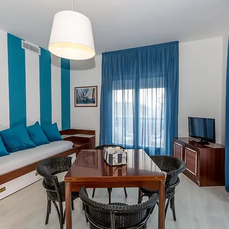 Hotel Regina Urban 3*