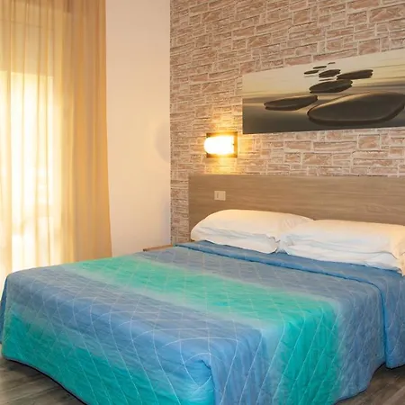 Regina Urban Hotel Lido di Jesolo