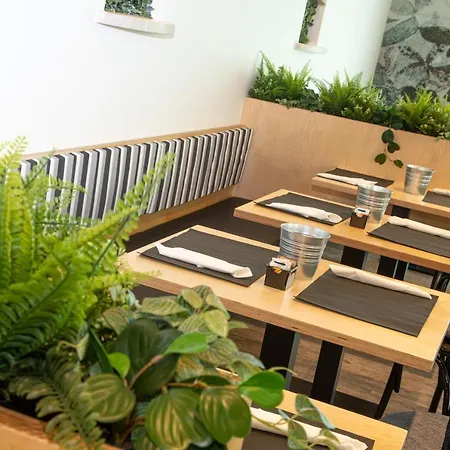 酒店 Regina Urban 利多迪迪耶索洛