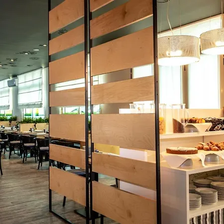 Regina Urban 3* Lido di Jesolo