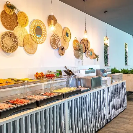 Regina Urban 酒店 3*