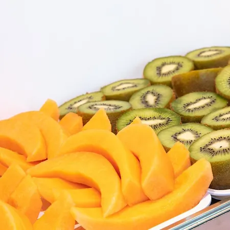 酒店 Regina Urban 利多迪迪耶索洛