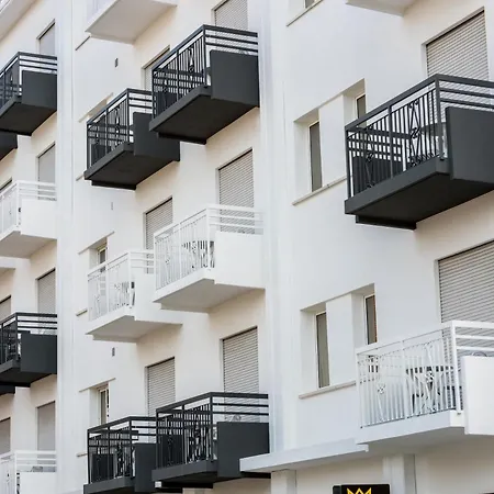 Regina Urban Hotel Lido di Jesolo