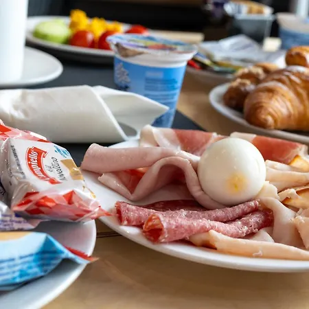 Regina 3* Lido di Jesolo