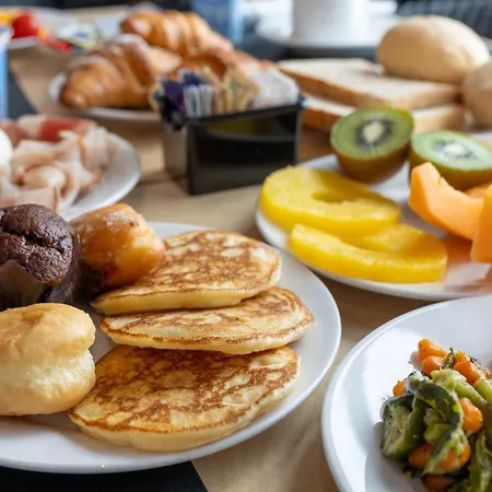 Regina Urban 酒店 利多迪迪耶索洛