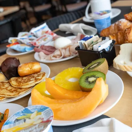 Hotel Regina Lido di Jesolo