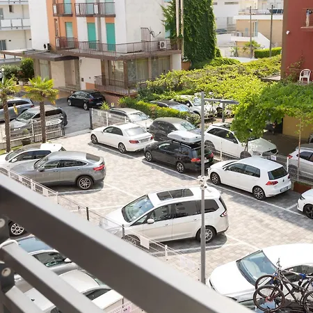 Ξενοδοχείο Regina Urban