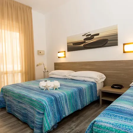 Hotel Regina Urban