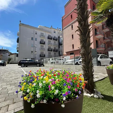 Regina Urban Hotel Lido di Jesolo