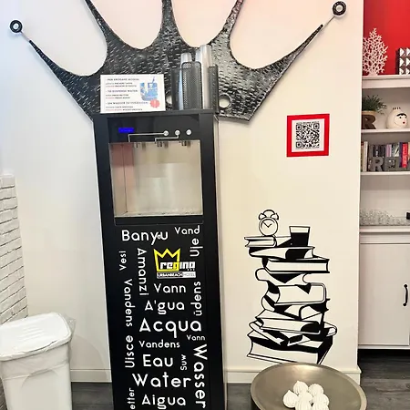 Regina Urban 3* 利多迪迪耶索洛