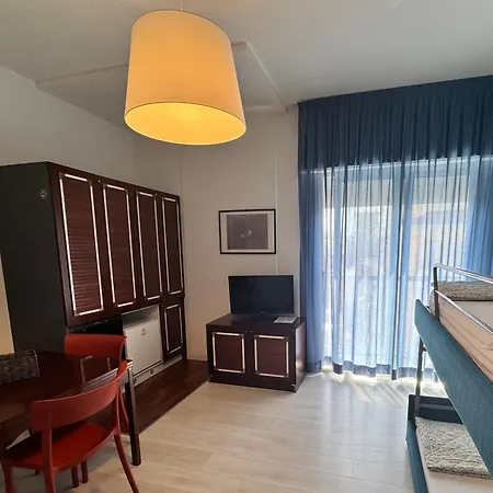 Regina Urban 酒店 3*