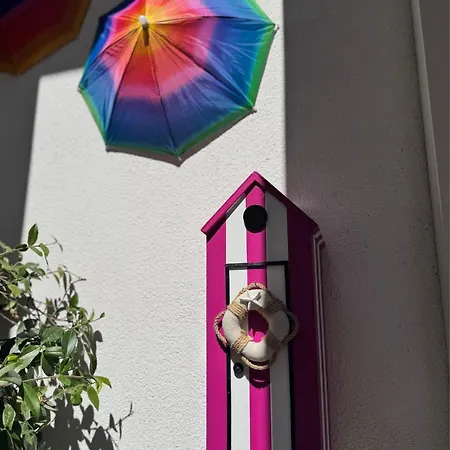 Regina Urban 酒店 利多迪迪耶索洛