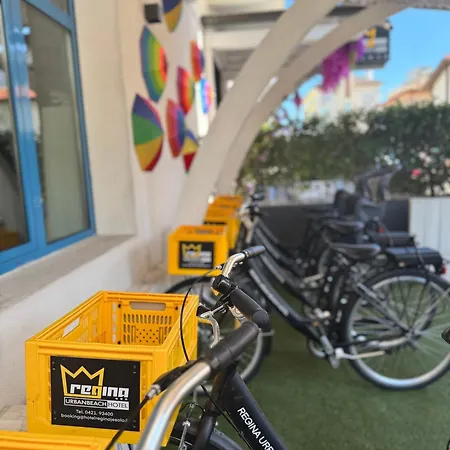 Regina Lido di Jesolo