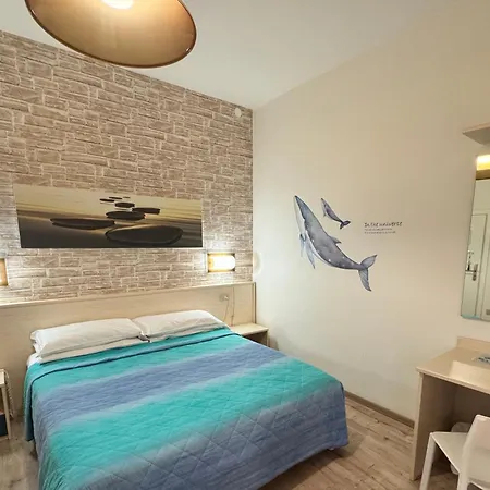 Regina 3* Lido di Jesolo