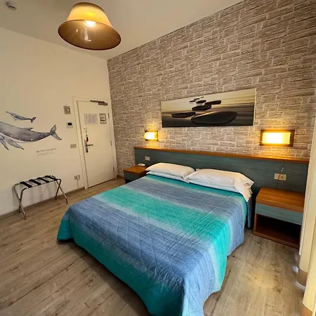 Regina Urban 酒店 利多迪迪耶索洛