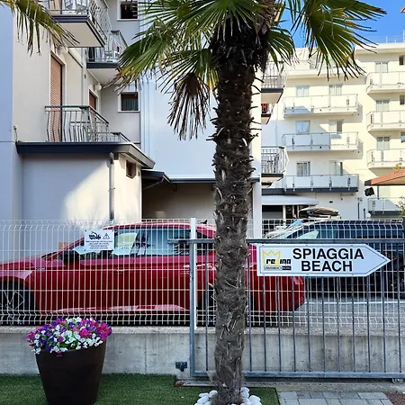 Regina Lido di Jesolo