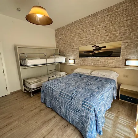 Regina Urban Hotel Jesolo