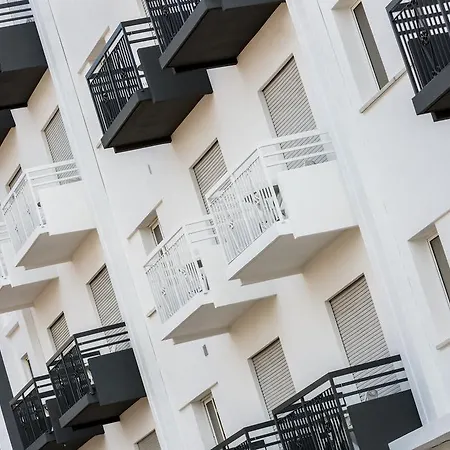 Hotel Regina Urban Lido di Jesolo