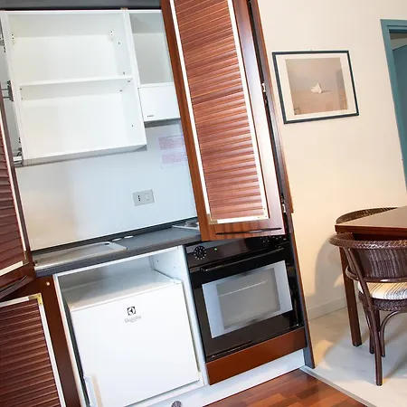 Hotel Regina Urban 3*
