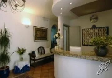 Regina Urban 酒店 利多迪迪耶索洛