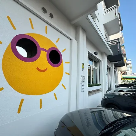 Hotel Regina Urban Lido di Jesolo