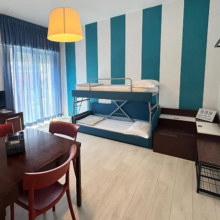 Hotel Regina Urban