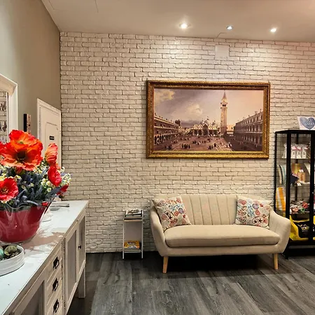 Regina Urban 3* Lido di Jesolo