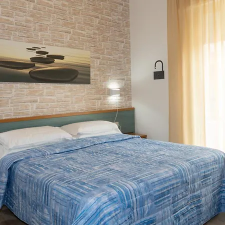 Hotel Regina Urban